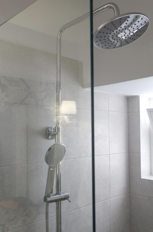 Central Cozy Residences Sitia  Bagian luar foto